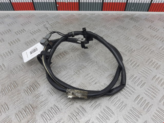 проводка Volkswagen Golf 4 поколение 1999, 1.9 л., МКПП, хетчбэк 3 дв.