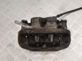 суппорт передний правый Volkswagen Crafter 1 поколение 2007, 2.5 л., МКПП, микроавтобус, 2E0615106B - фото №3