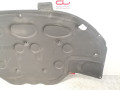 шумоизоляция капота Mercedes-Benz C-Класс W204/S204 2008, 2.2 л., МКПП, седан, A2046820626 - фото №2