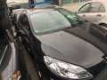 дверь задняя левая Peugeot 407 1 поколение 2005, 2.0 л., МКПП, универсал, 9006H7 - фото №10
