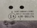 люк Volkswagen Touareg 1 поколение 2006, 2.5 л., АКПП, внедорожник 5 дв., 7L0877055B - фото №3