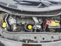 полуось передняя правая (приводной вал, ШРУС) Renault Scenic 2 поколение 2006, 1.9 л., МКПП, минивэн, 8200790517 - фото №13