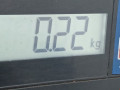расходомер воздуха Renault Laguna 3 поколение 2009, 2.0 л., МКПП, хетчбэк 5 дв., 226807S00B - фото №6