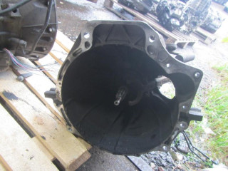 КПП механическая (МКПП) IVECO Daily 3 поколение 2005, 2.3 л., МКПП