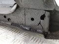 балка подвески передняя (подрамник) SEAT Alhambra 1 поколение [рестайлинг] 2002, 1.9 л., МКПП, минивэн, 7M3499031A - фото №6