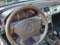 стеклоподъемник электрический передний левый Mercedes-Benz C-Класс W202/S202 1995, 2.2 л., МКПП, седан, A2027201546 - фото №9