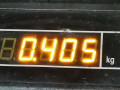 форсунка Volkswagen Polo 3 поколение 1997, 1.4 л., АКПП, хетчбэк 3 дв., 030906031E - фото №6