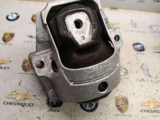 подушка крепления двигателя Porsche 2023, 2.0 л., бензин, АКПП, 8R0199381
