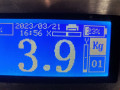 бампер задний Honda Civic 8 поколение 2007, 1.4 л., МКПП, хетчбэк 5 дв., 71501SMGE00 - фото №7