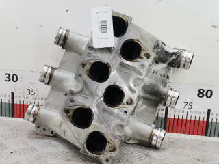 коллектор впускной Opel Vectra B 1998, 2.5 л., МКПП, универсал, 90499578