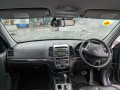 крышка двигателя передняя Hyundai Santa Fe 2 поколение [рестайлинг] 2011, 2.2 л., АКПП, внедорожник 5 дв. - фото №13