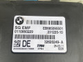 блок управления ручником BMW X3 F25 2011, 3.0 л., N52 B30, бензин, 6850955 - фото №2