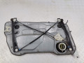 стеклоподъемник электрический передний правый SEAT Ibiza 3 поколение 2004, 1.9 л., МКПП, хетчбэк 3 дв., 6L3837462 - фото №4