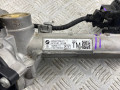 рулевая рейка BMW X5 G05 [рестайлинг] G05 2023, 3.0 л., B58B30, бензин, АКПП, carbonschwarz metallic (416), внедорожник 5 дв., 32105A93791, 32105B35834, 32105B4D9A7 - фото №3