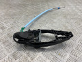 кронштейн (крепление) BMW X3 M F97 2019, 3.0 л., B58 B30 A, бензин, АКПП, alpinweiß iii (300), 51219881775 - фото №6