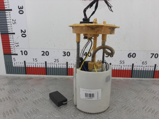 насос топливный Volkswagen Golf 6 поколение 2010, 1.6 л., МКПП, хетчбэк 5 дв., 1K0919050AB