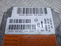 блок AirBag Mercedes-Benz A-Класс W168/V168 [рестайлинг] 2003, 0028203826, 0285001467 - фото №4