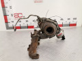 турбина Skoda Octavia 2 поколение (A5) [рестайлинг] 2009, 1.6 л., МКПП, хетчбэк 5 дв., 03L253016T - фото №3