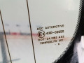 стекло заднее Citroen C1 2 поколение 2016, 1.2 л., МКПП, хетчбэк 5 дв. - фото №3