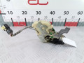 замок двери передней правой Kia Sorento 1 поколение 2005, 2.5 л., МКПП, внедорожник 5 дв., 813203E010 - фото №2