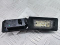 подсветка номера BMW X1 E84 2010, 2.0 л., МКПП, внедорожник 5 дв., 63267193293 - фото №2