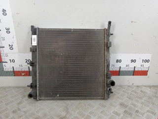 радиатор (основной) Citroen C3 1 поколение 2002, 1.4 л., МКПП, хетчбэк 5 дв., 1330W8