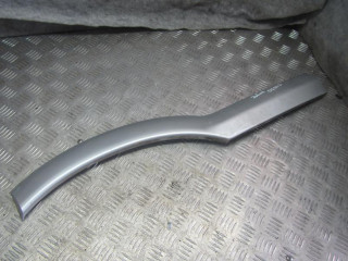 молдинг крыла Opel Zafira 1 поколение (A) 2002, 2.2 л., АКПП, минивэн, 13154529