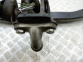 прицепное устройство (фаркоп) Volkswagen Touareg 1 поколение 2004, 2.5 л., АКПП, внедорожник 5 дв., 7P0803881B - фото №6