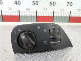 переключатель света SEAT Arosa 1 поколение [рестайлинг] 2001, 1.4 л., МКПП, хетчбэк 3 дв., 6K1941531B