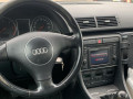 дверь задняя левая Audi A4 B6 2003, 2.5 л., МКПП, универсал, 8E0833051 - фото №14