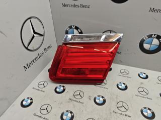 фонарь крышки багажника правый BMW 7 серия F01/F02 2011, 3.0 л., N54 B30 A, бензин, 7182206