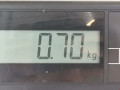 замок двери передней правой Audi A6 4B/C5 1998, 2.4 л., МКПП, универсал, 4B1837016G - фото №4