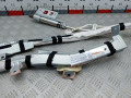подушка безопасности боковая (шторка) Nissan Murano Z50 2004, 3.5 л., вариатор, внедорожник 5 дв. - фото №2
