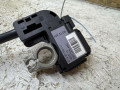 минусовой провод аккумулятора BMW X1 E84 2010, 61129215953 - фото №2