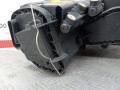 фара левая Volkswagen Touran 1 поколение 2006, 2.0 л., МКПП, минивэн, 1T0941005D - фото №5