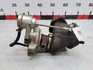 турбина Rover 75 1 поколение 2000, 2.0 л., МКПП, седан, PMF100520