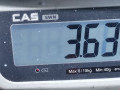 подушка безопасности пассажира Cadillac CTS 1 поколение 2007, 2.8 л., АКПП, седан, 25756980 - фото №4