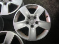 диск литой Audi A4 B6 2002, 8E0601025B, 7J16H2ET42 - фото №7