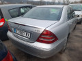 радиатор (основной) Mercedes-Benz C-Класс W203/S203/CL203 2000, 2.2 л., АКПП, седан, A2035000603 - фото №5