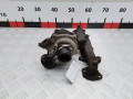 турбина Opel Corsa D 2009, 1.3 л., МКПП, хетчбэк 3 дв., 73501343 - фото №4