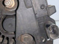 генератор Audi A3 8L 2000, 038903023K, 0124315001 - фото №8