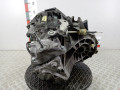 КПП механическая (МКПП) Renault Scenic 2 поколение 2005, 1.5 л., МКПП, минивэн, 7701477995 - фото №3