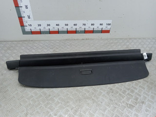 шторка багажника Volkswagen Passat B6 2008, 2.0 л., МКПП, универсал, 3C9867871J45W