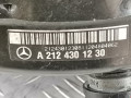 вакуумный усилитель тормозов Mercedes-Benz E-Класс W212/S212/C207/A207 2012, 2.1 л., АКПП, универсал, A2124302130 - фото №4