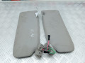 козырек солнцезащитный Volvo C30 1 поколение 2007, 2.0 л., МКПП, хетчбэк 3 дв., 39859780 - фото №4