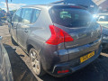 переключатель подрулевой (стрекоза) Peugeot 3008 1 поколение 2010, 1.6 л., МКПП, минивэн, 6242WS - фото №13