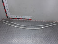 молдинг крыши BMW 5 серия F07/F10/F11 [рестайлинг] 2013, 2.0 л., АКПП, седан, 51137362459 - фото №2