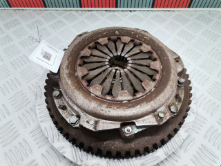 маховик Renault Clio 2 поколение 2001, 1.2 л., МКПП, хетчбэк 5 дв., 8200498703