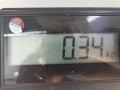 фонарь крышки багажника правый Opel Zafira 3 поколение (C) 2015, 1.4 л., МКПП, минивэн, 39043681 - фото №4