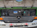 шкив коленвала Mercedes-Benz Atego 1 поколение 1999, 4.2 л., МКПП, A9040350700 - фото №12